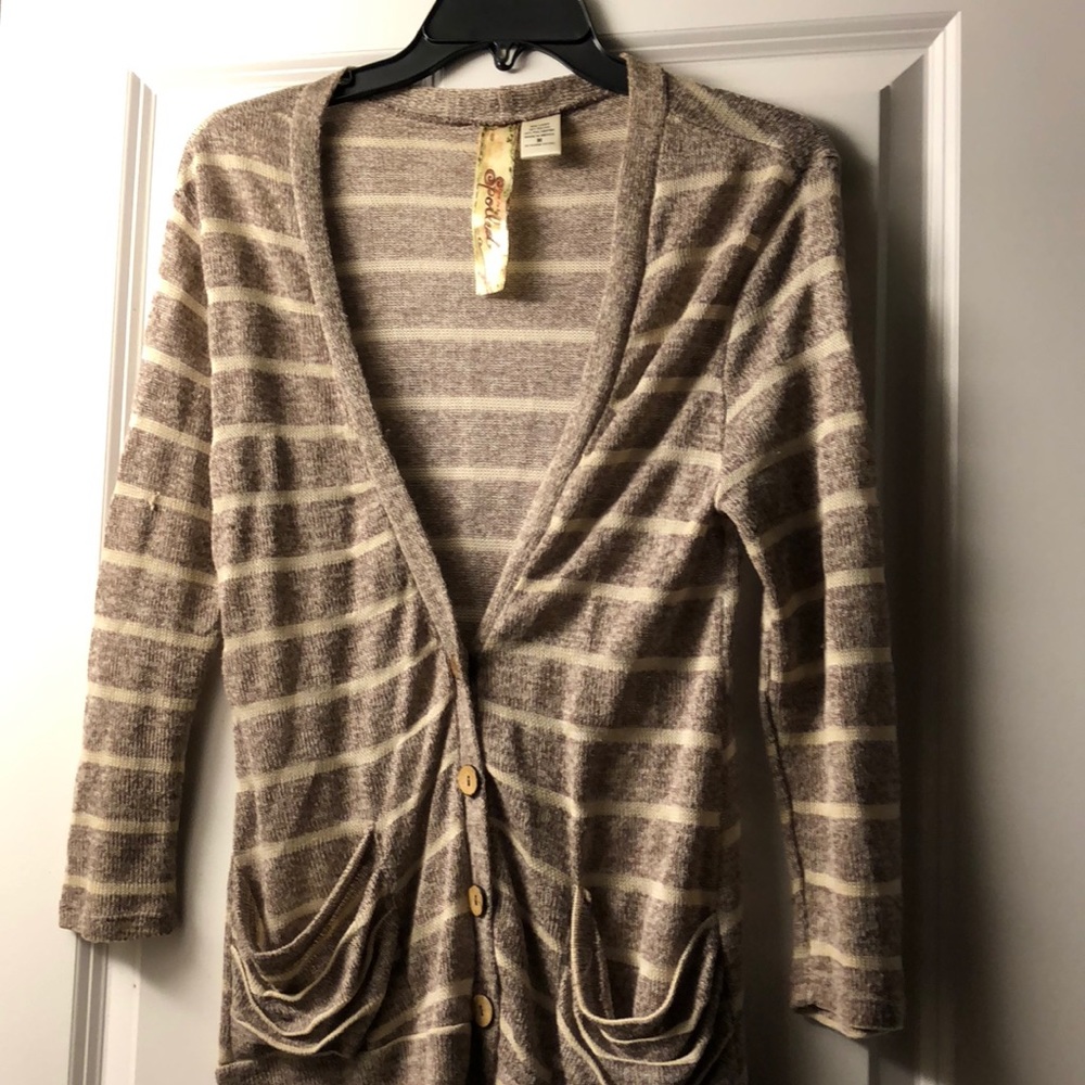 JcPenny Sweater